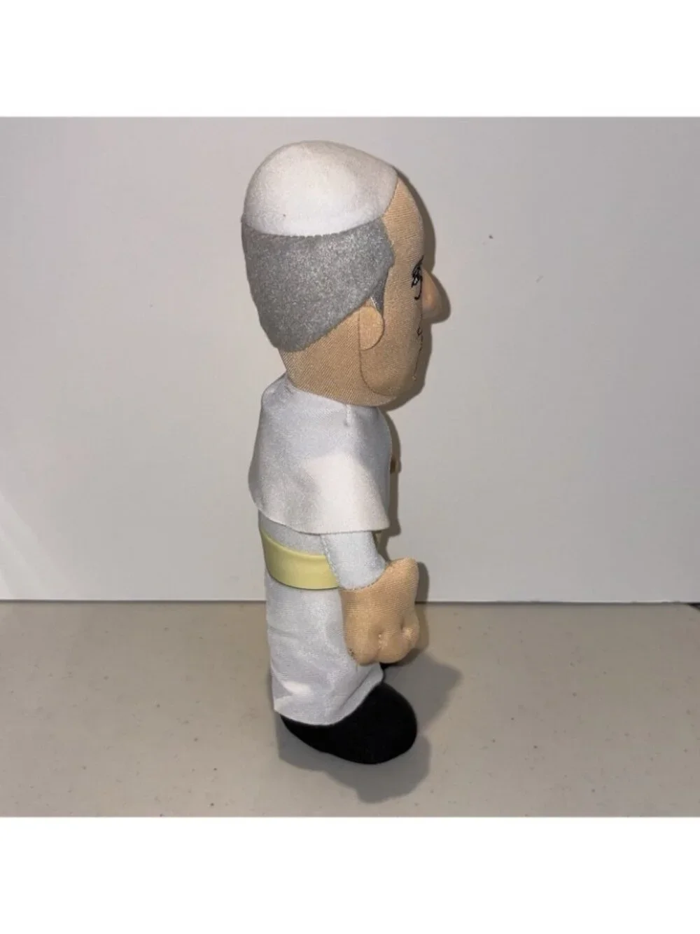 Pope Francis 10